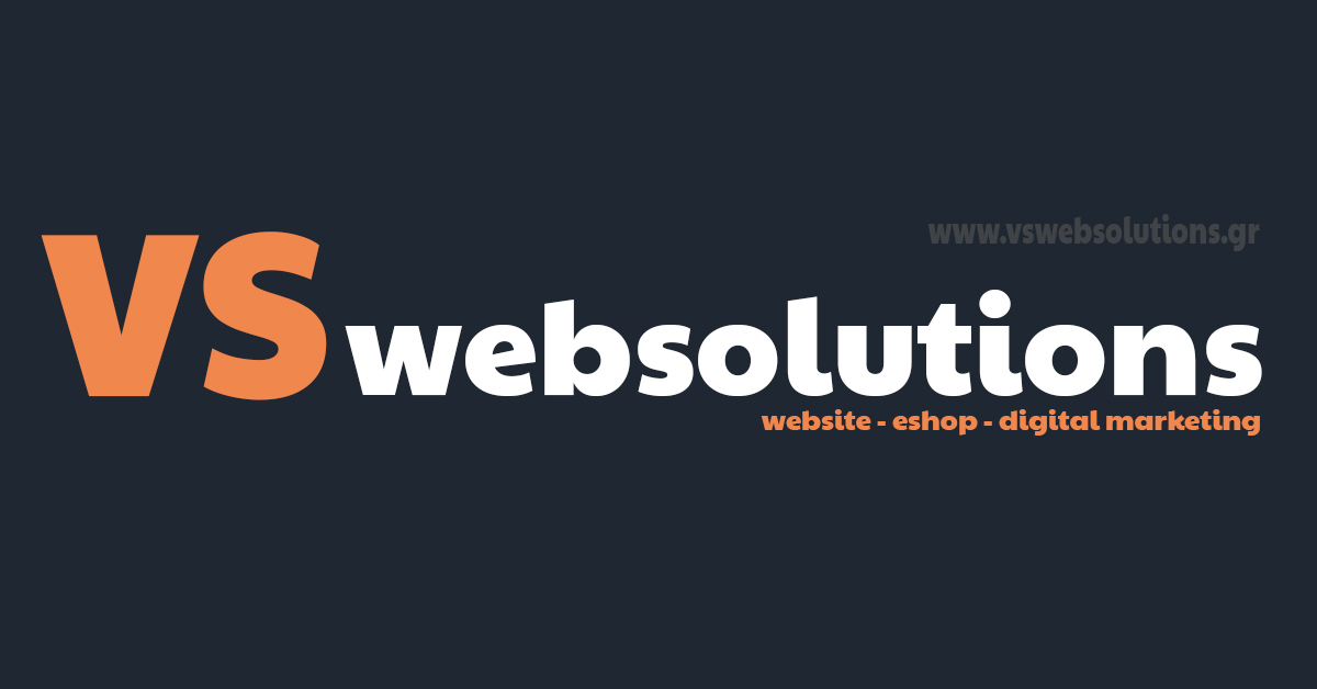 VS Websolutions